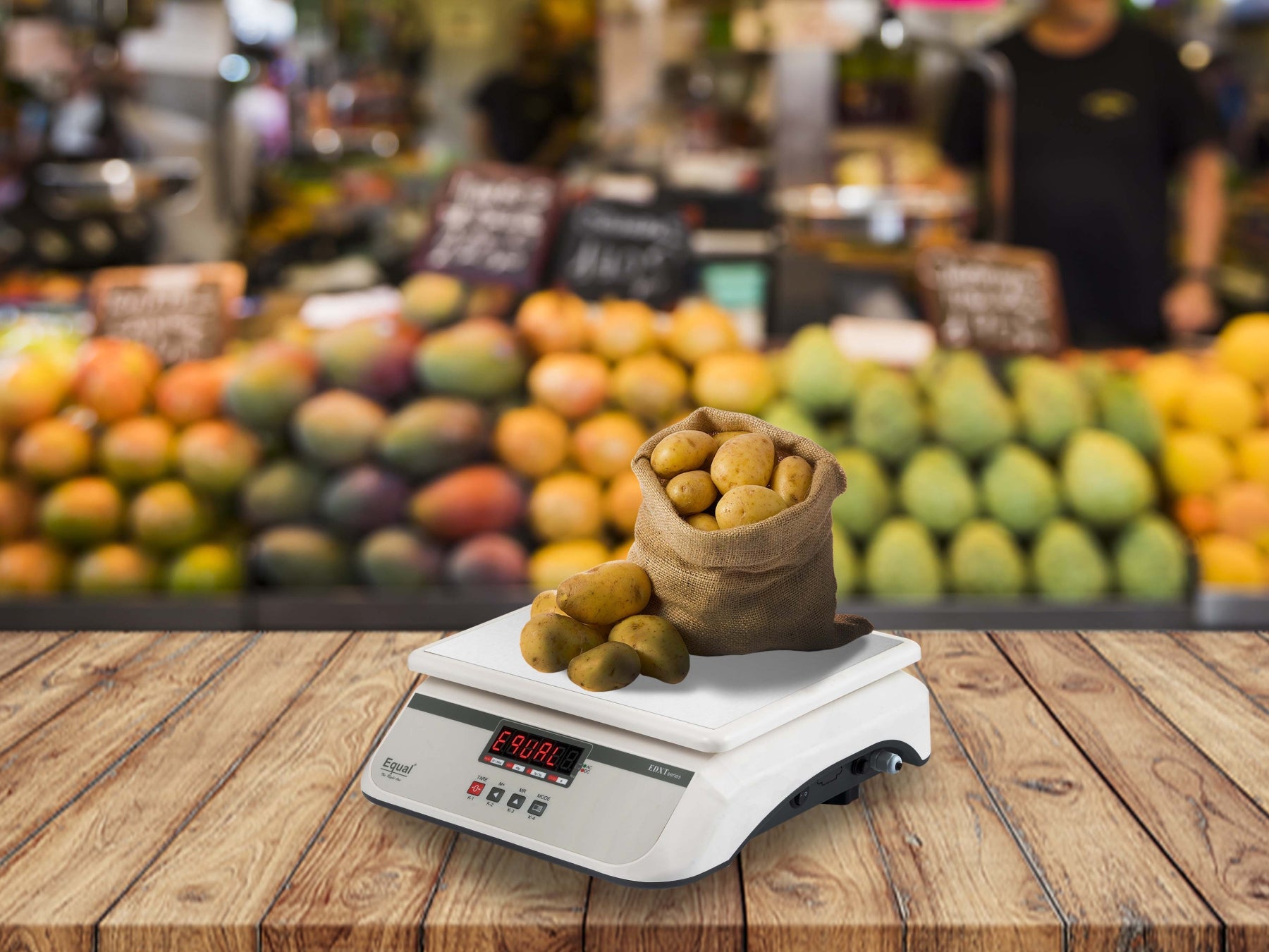 Weighing Scale For Home