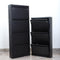 Shoe Rack (Black)