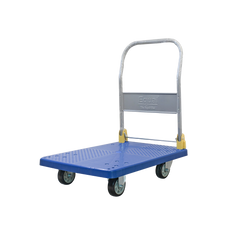 Collection image for: PVC Platform Trolley