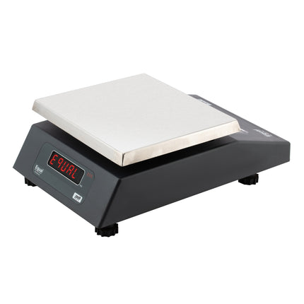 Equal 20/30kg Capacity Electronics Digital Table Top Kitchen Weighing Scale; 220x200mm