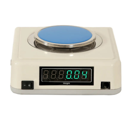 Equal Digital Jewellery Weighing Scale With 600g Weight Capacity