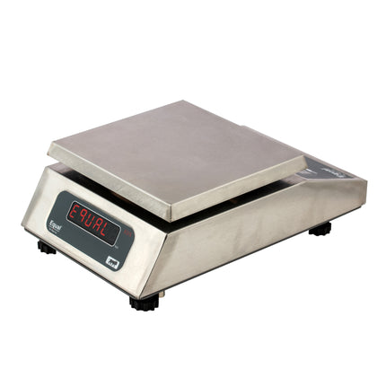 Equal High Precision Scale 3kg 0.1g Digital Accurate Electronic Balance Jewelry/Lab Scale